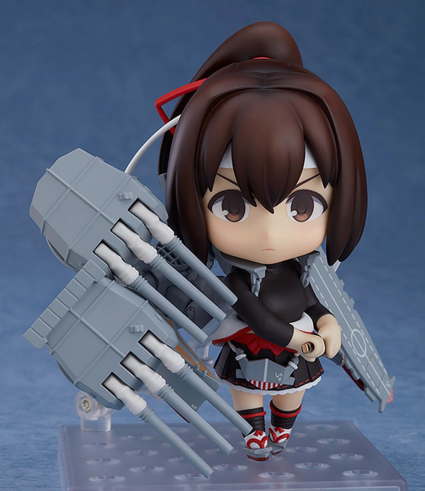 Nendoroid Ise Kai-II