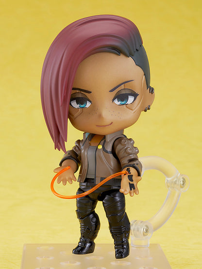 Nendoroid V Female Ver. DX