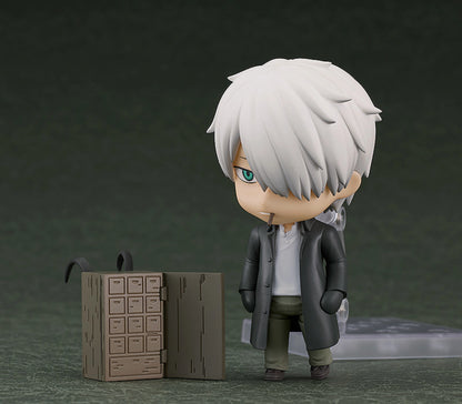 Nendoroid Ginko