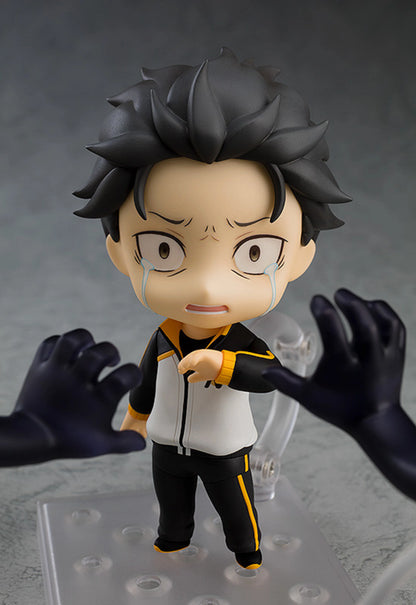 Nendoroid Subaru Natsuki