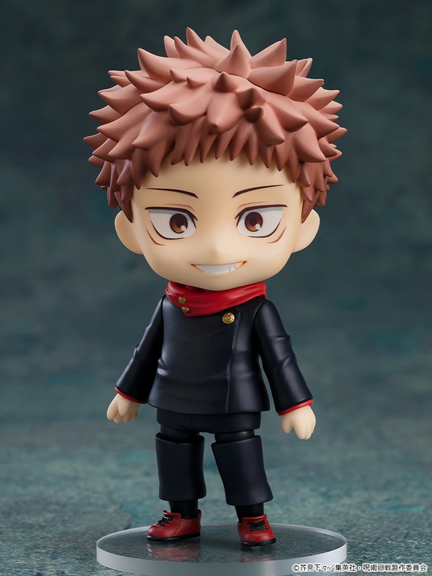 Nendoroid Yuji Itadori