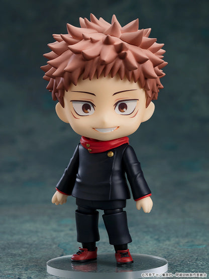 Nendoroid Yuji Itadori