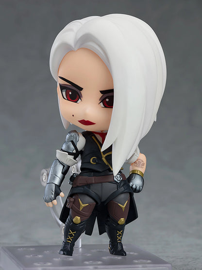 Nendoroid Ashe Classic Skin Edition