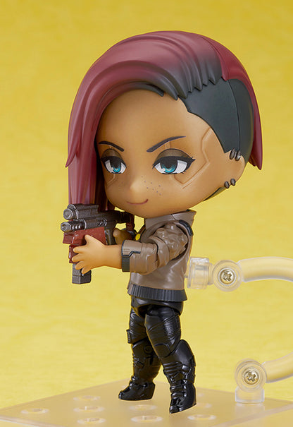 Nendoroid V Female Ver. DX