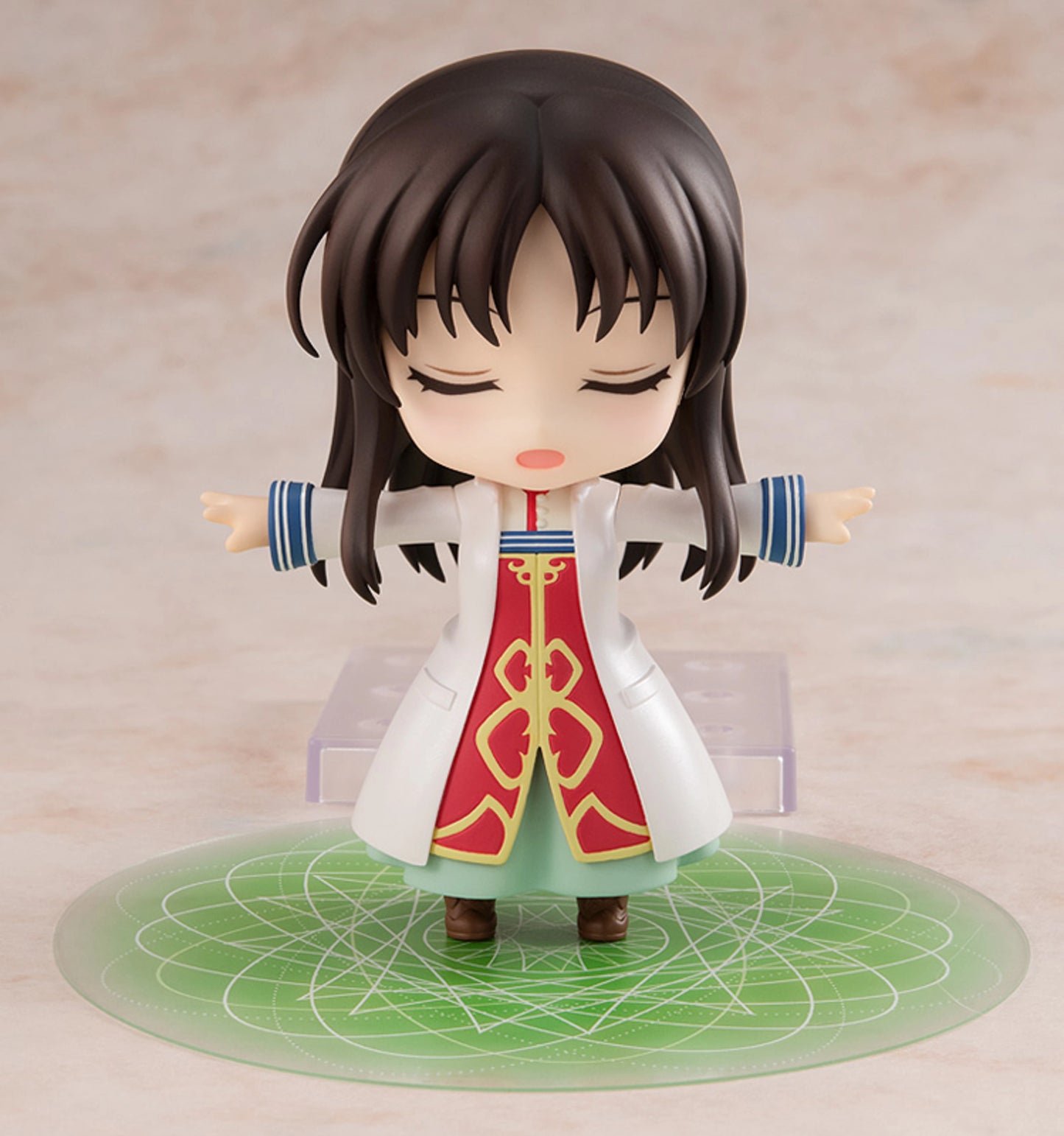 Nendoroid Sei Takanashi