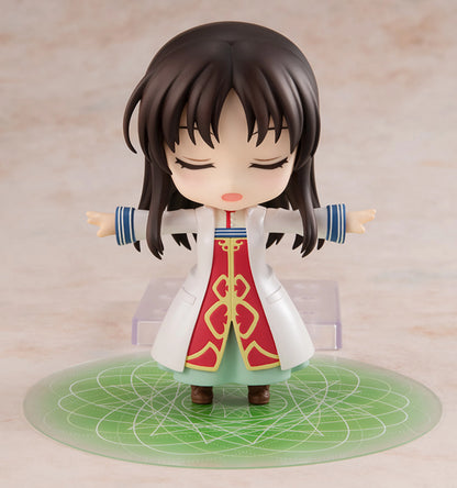 Nendoroid Sei Takanashi