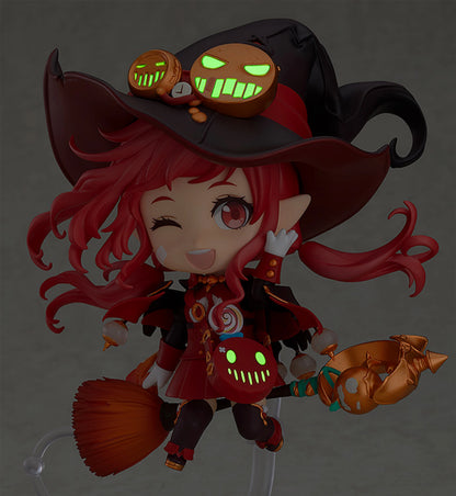 Nendoroid Geniewiz