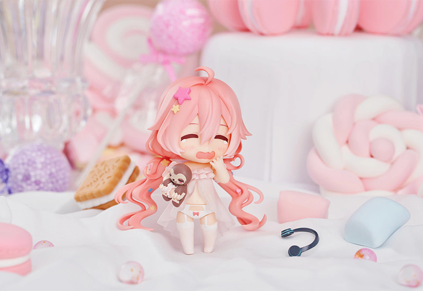 Nendoroid Evante
