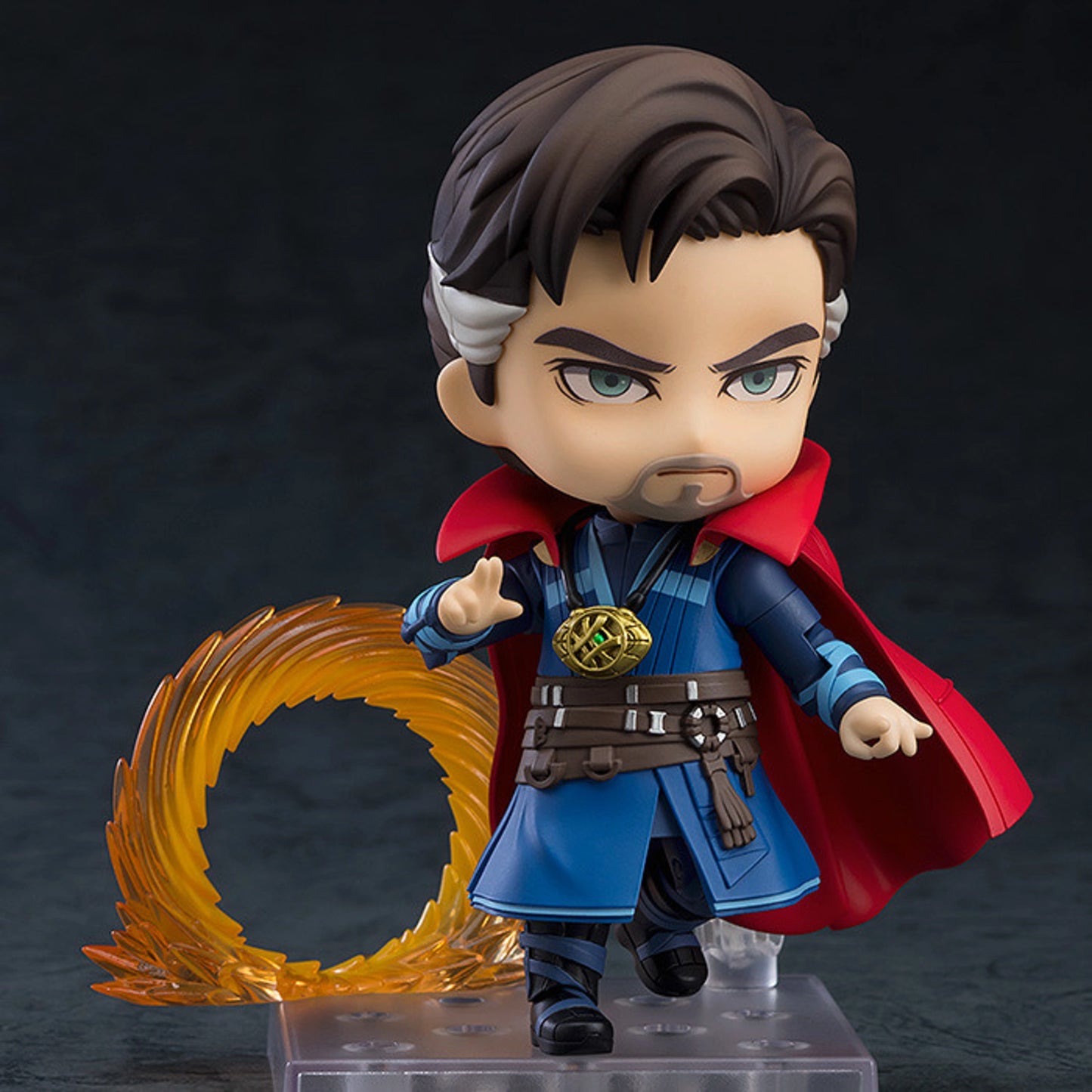 Nendoroid Doctor Strange Infinity Edition DX Ver.
