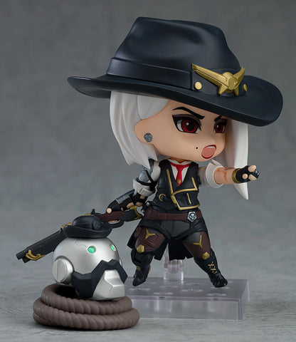 Nendoroid Ashe Classic Skin Edition