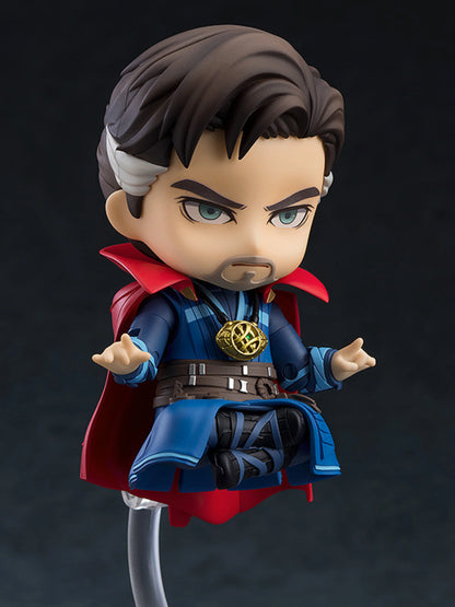 Nendoroid Doctor Strange Infinity Edition DX Ver.