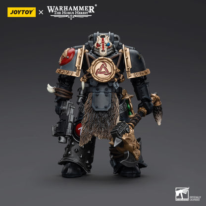 Space Wolves Deathsworn Pack Deathsworn 1