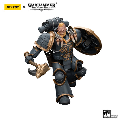 Space Wolves Grey Slayer Pack Grey Slayer 1