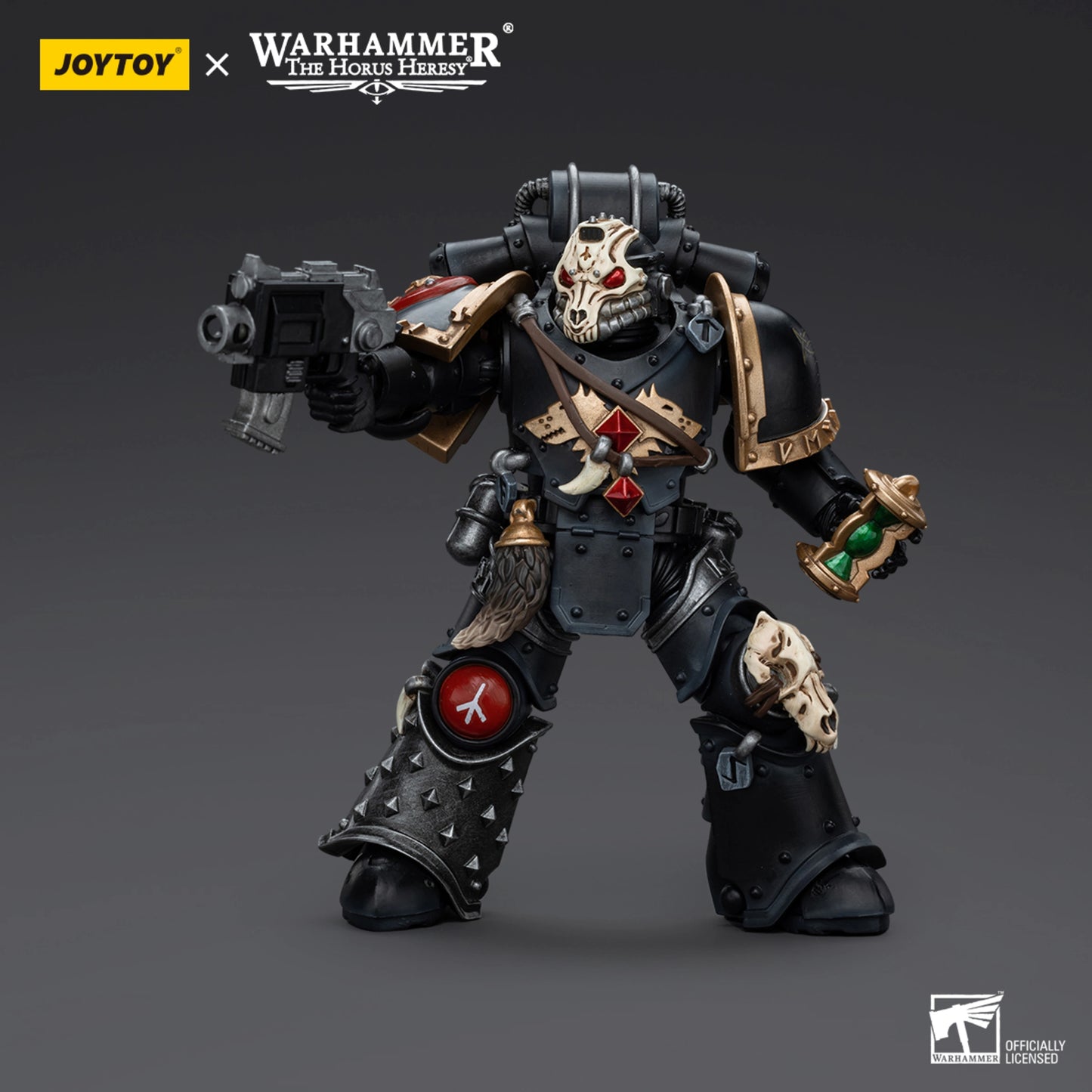 Space Wolves Deathsworn Pack Deathsworn 2