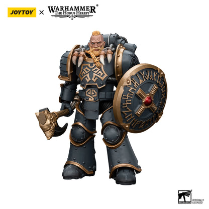 Space Wolves Grey Slayer Pack Grey Slayer 1