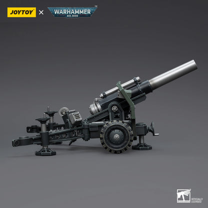 Astra Militarum Bombast Field Gun