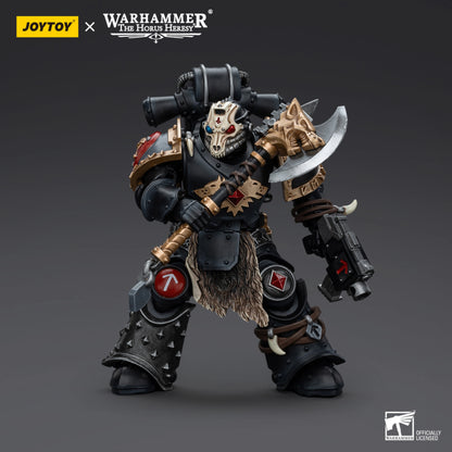 Space Wolves Deathsworn Pack Deathsworn 4