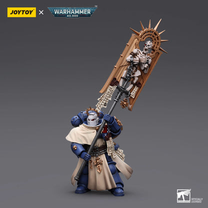 Ultramarines Bladeguard Ancient