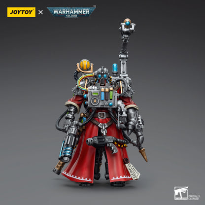 Adeptus Mechanicus Cybernetica Datasmith