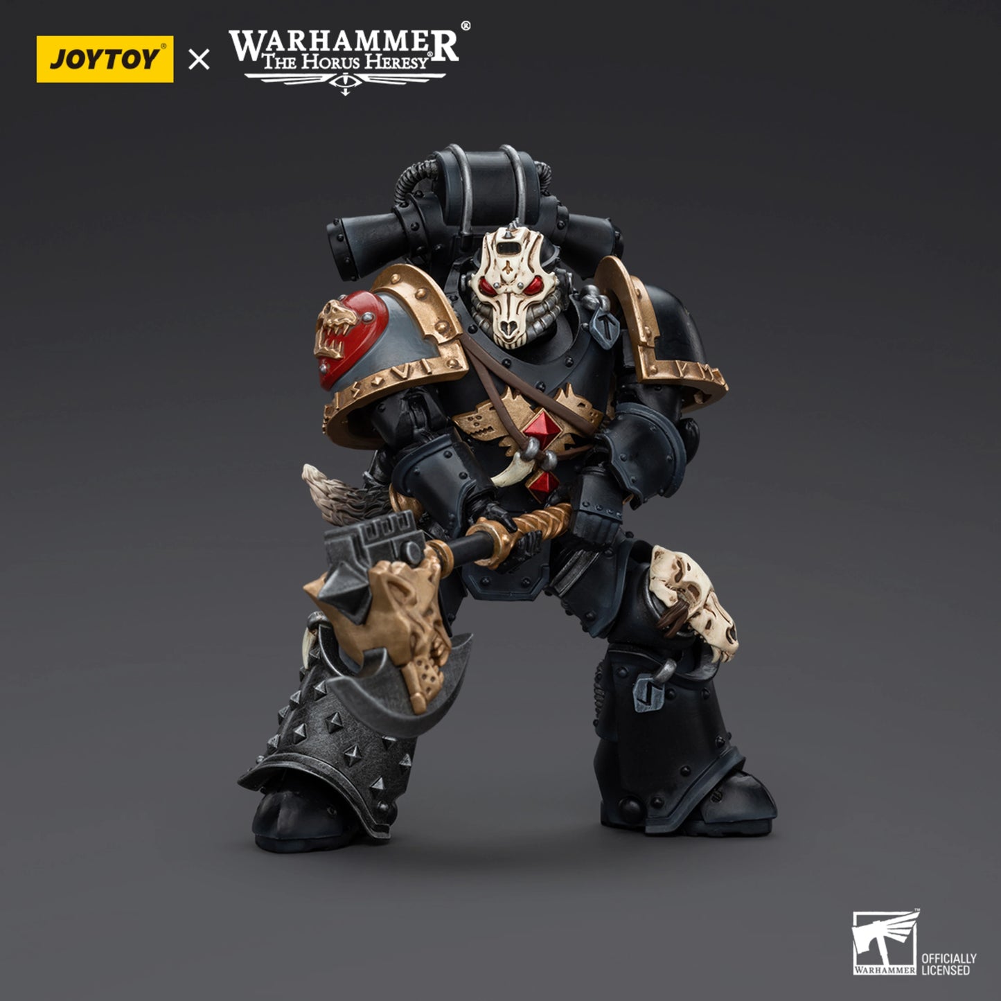 Space Wolves Deathsworn Pack Deathsworn 2