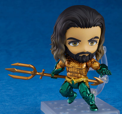 Nendoroid Aquaman Hero's Edition