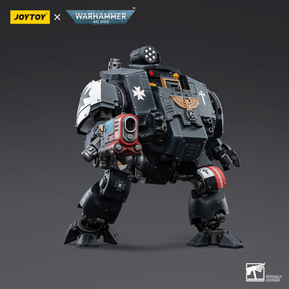 Black Templars Redemptor Dreadnought