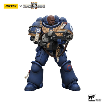 Ultramarines Brother Chairon