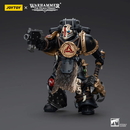 Space Wolves Deathsworn Pack Deathsworn 1