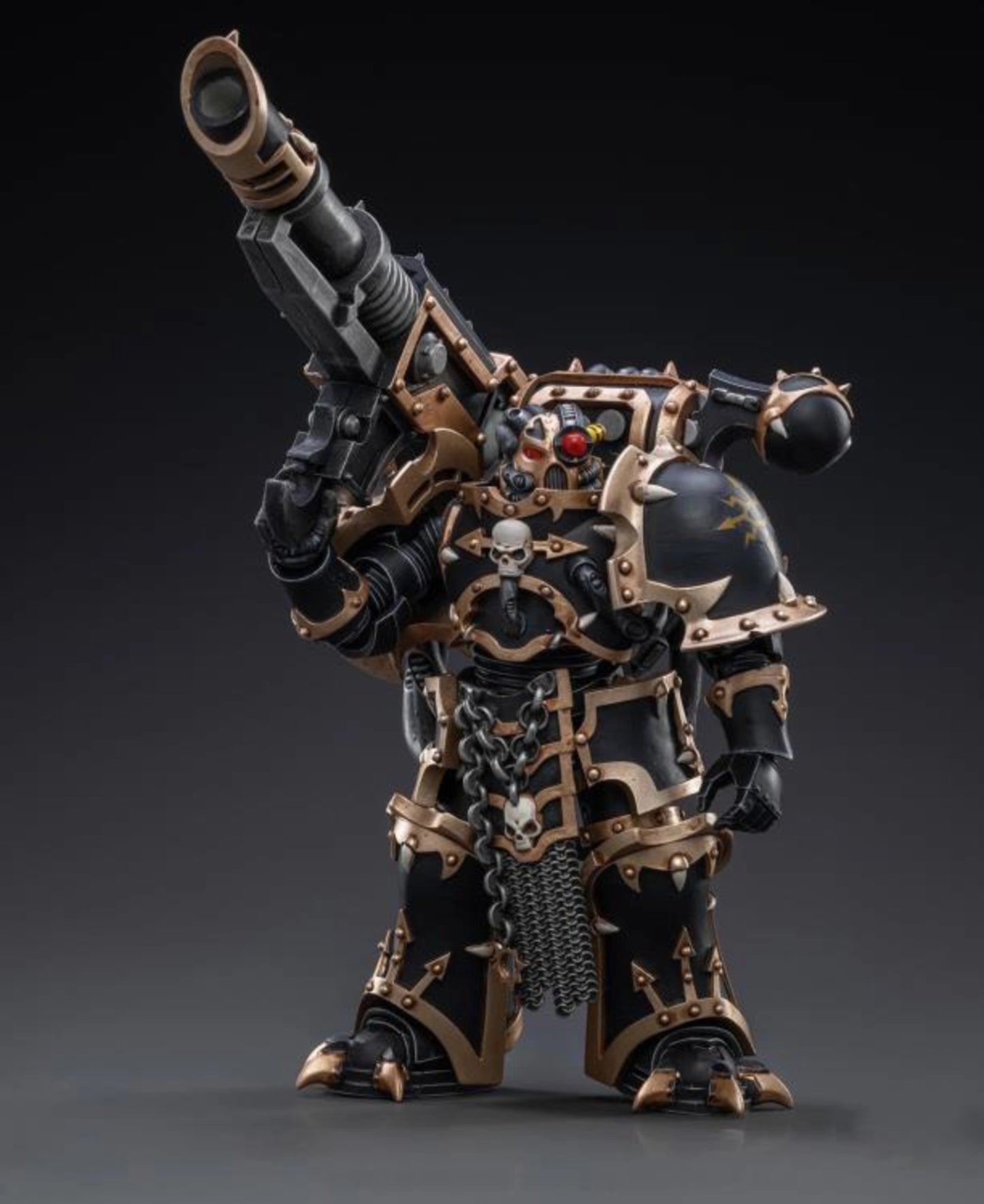 Black Legion Havocs Marine 02