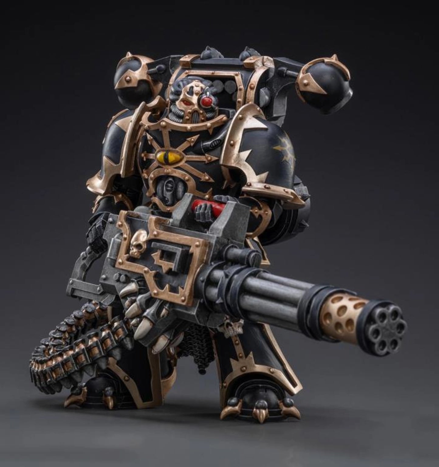 Black Legion Havocs Marine 03