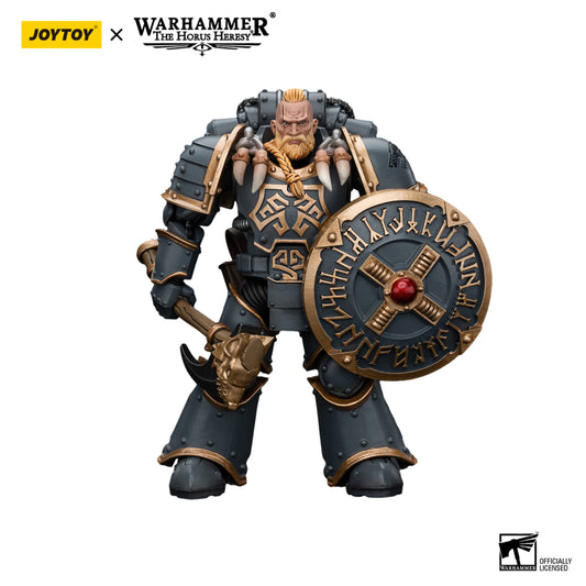 Space Wolves Grey Slayer Pack Grey Slayer 1