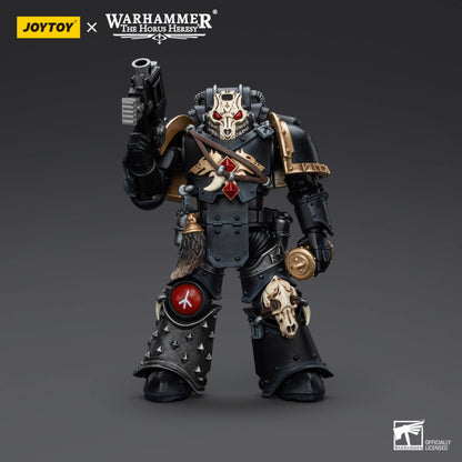 Space Wolves Deathsworn Pack Deathsworn 2