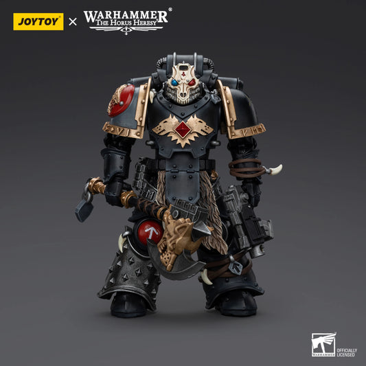 Space Wolves Deathsworn Pack Deathsworn 4