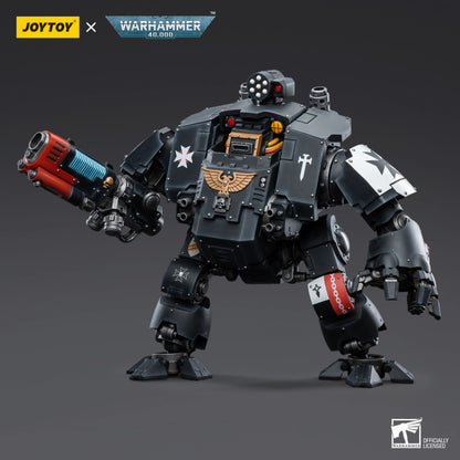 Black Templars Redemptor Dreadnought