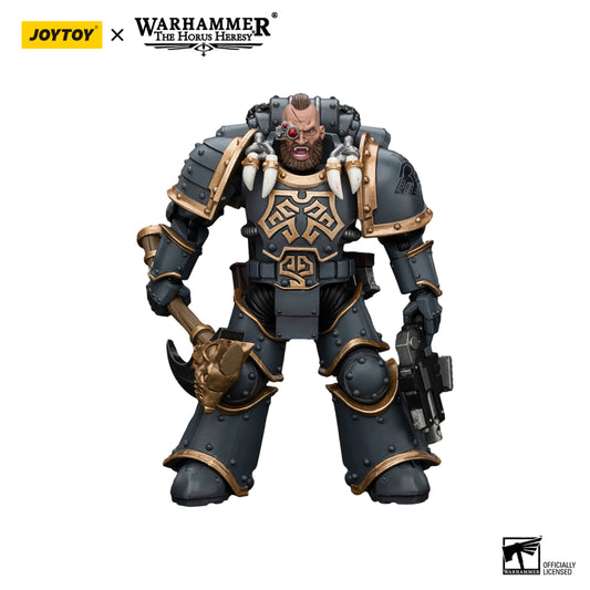 Space Wolves Grey Slayer Pack Grey Slayer 2