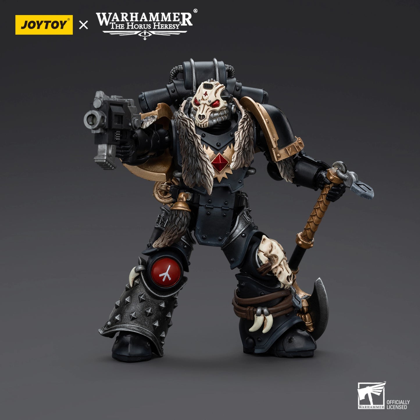 Space Wolves Deathsworn Pack Deathsworn 3